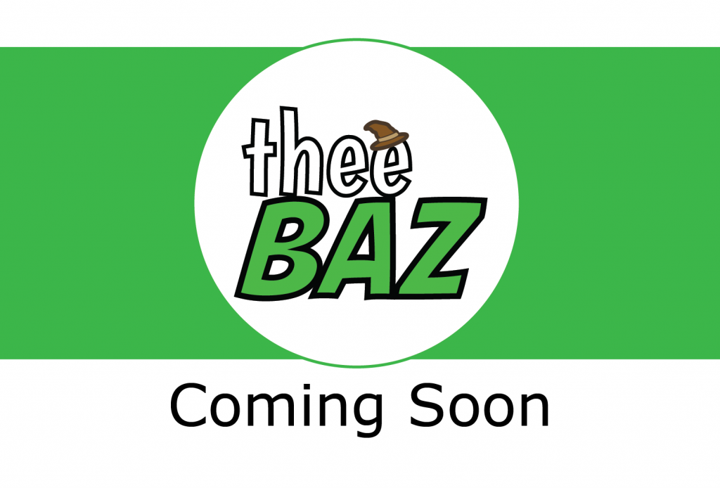 Thee Baz - Free Health and Wellness guidance for everyone.